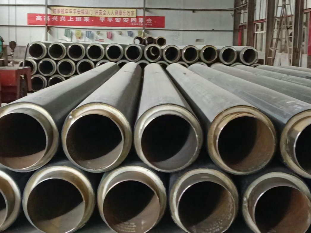 直埋管的質(zhì)量決定了什么？