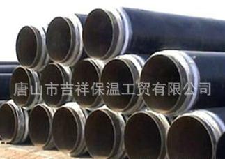 他們都說保溫管是在外墻的？是嗎？