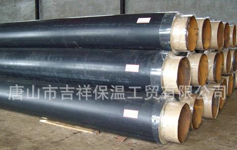 預制保溫管主要適合輸送什么介質(zhì)？
