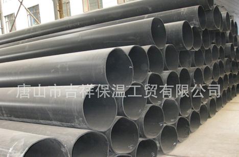 聚乙烯保溫管是什么，結構有哪些？