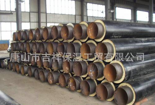鋼套鋼保溫管為什么會進水，該怎么避免？